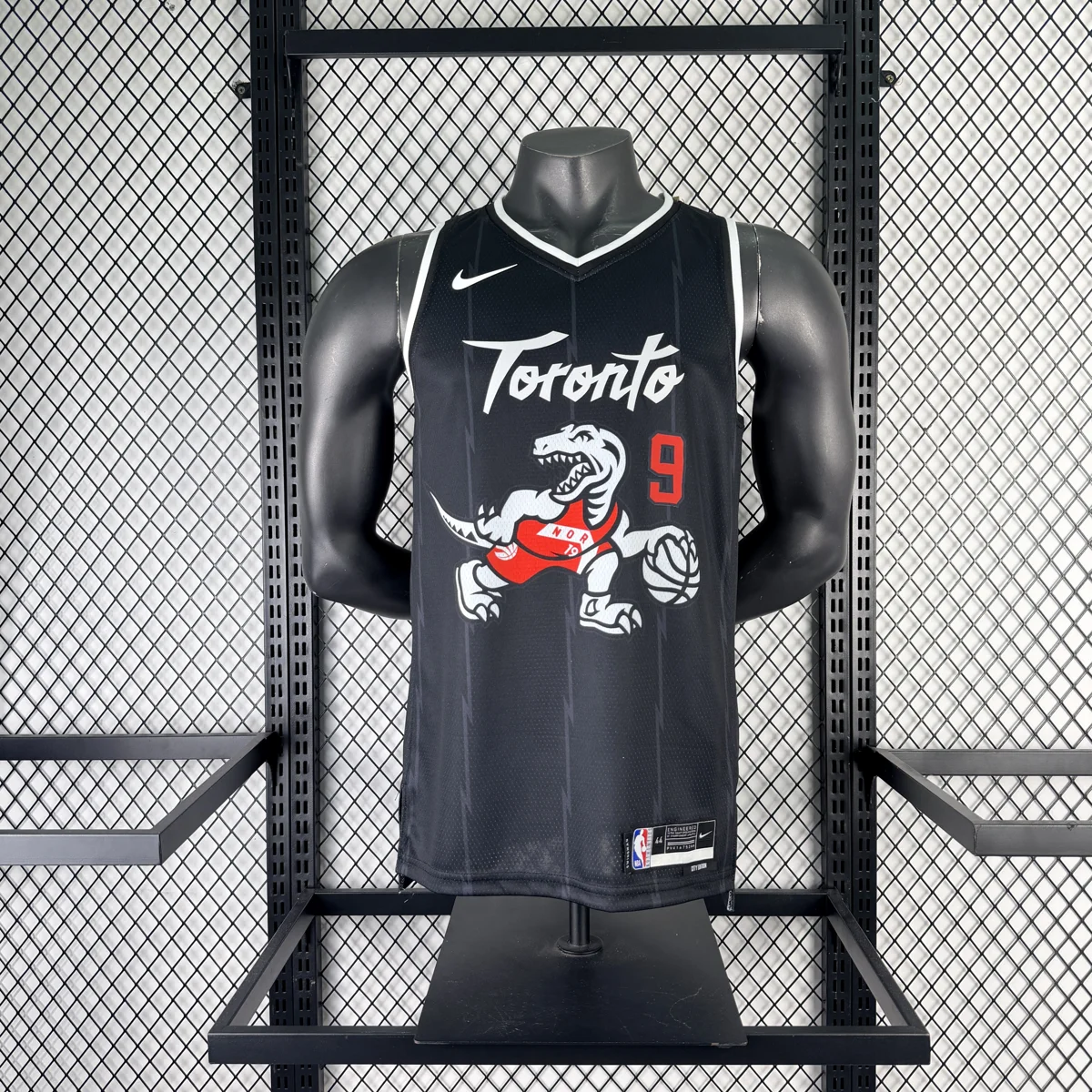 Camisa - Toronto Raptors