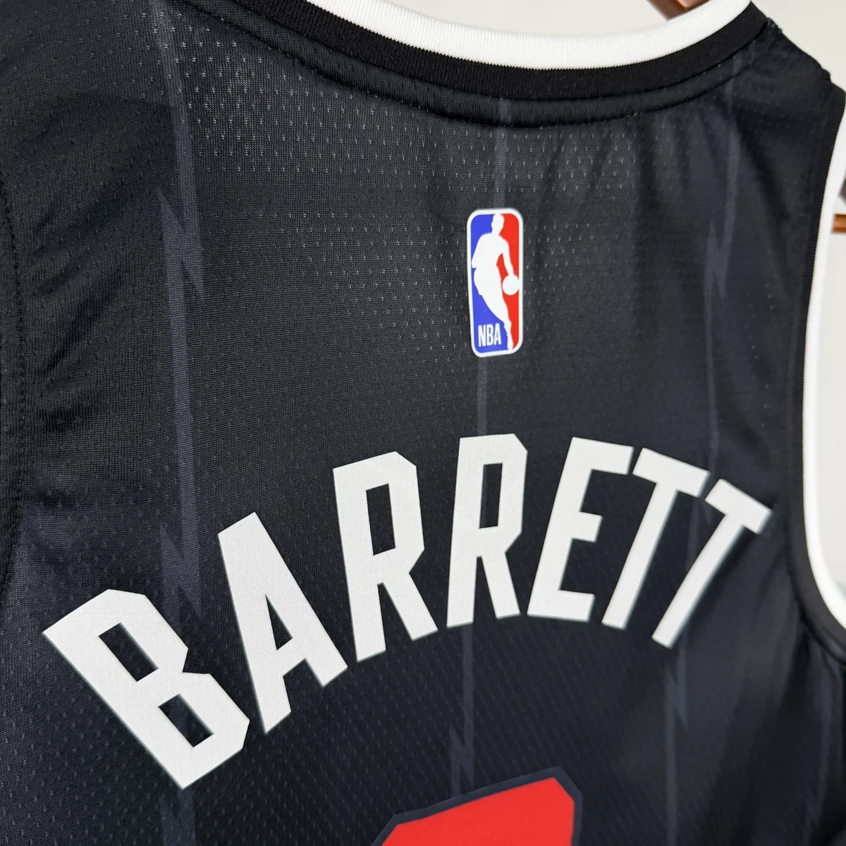 Camisa - Toronto Raptors