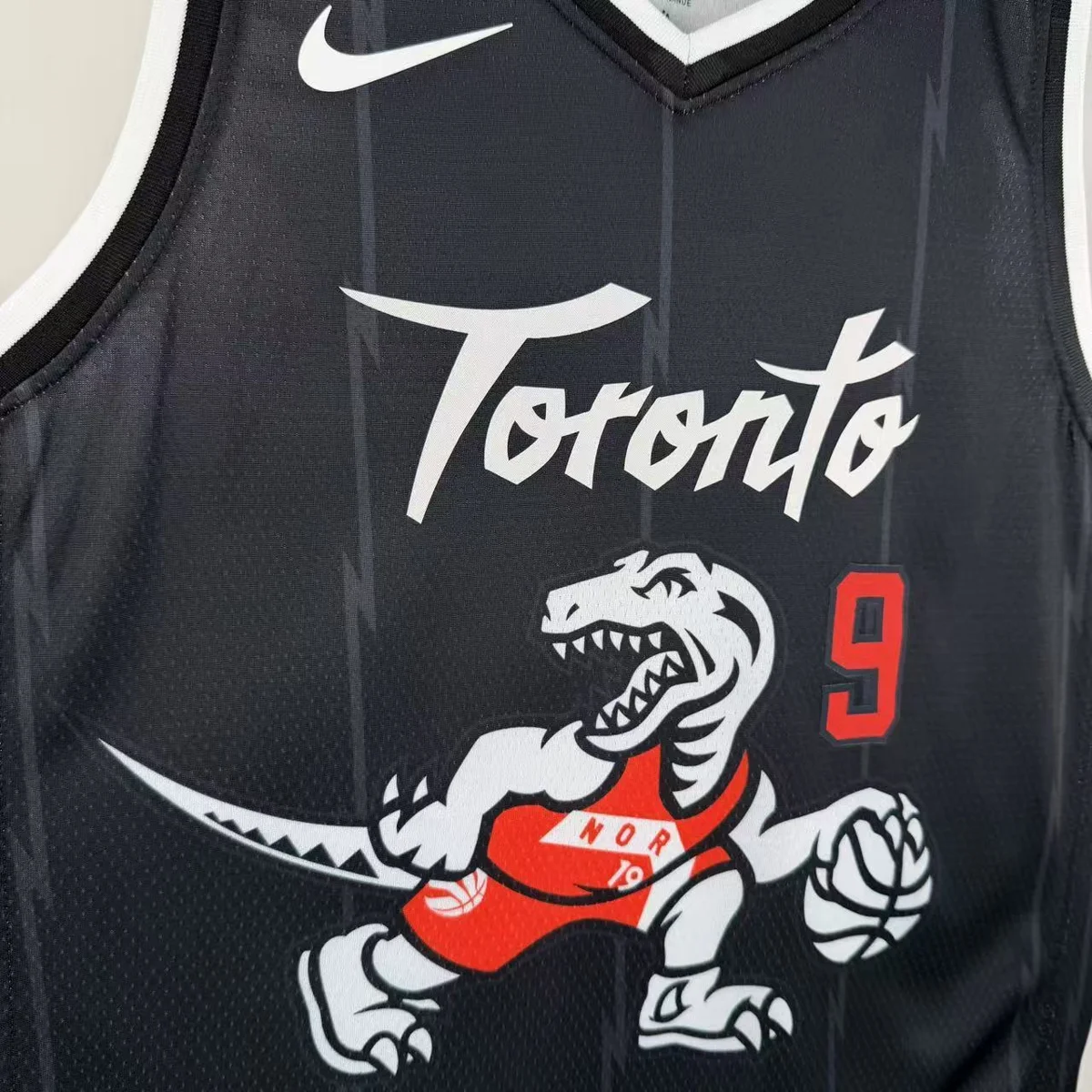 Camisa - Toronto Raptors