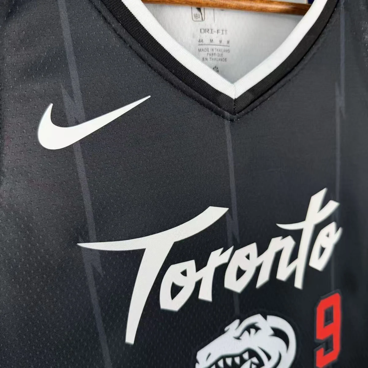 Camisa - Toronto Raptors