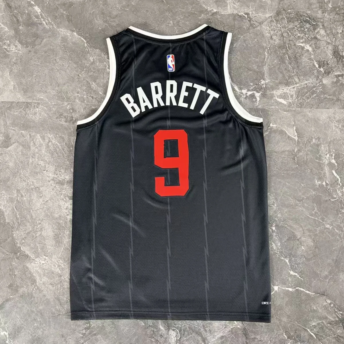 Camisa - Toronto Raptors