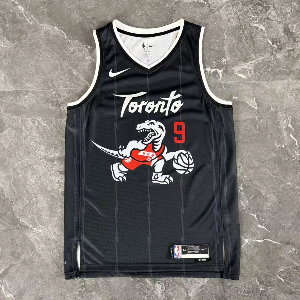 Camisa - Toronto Raptors