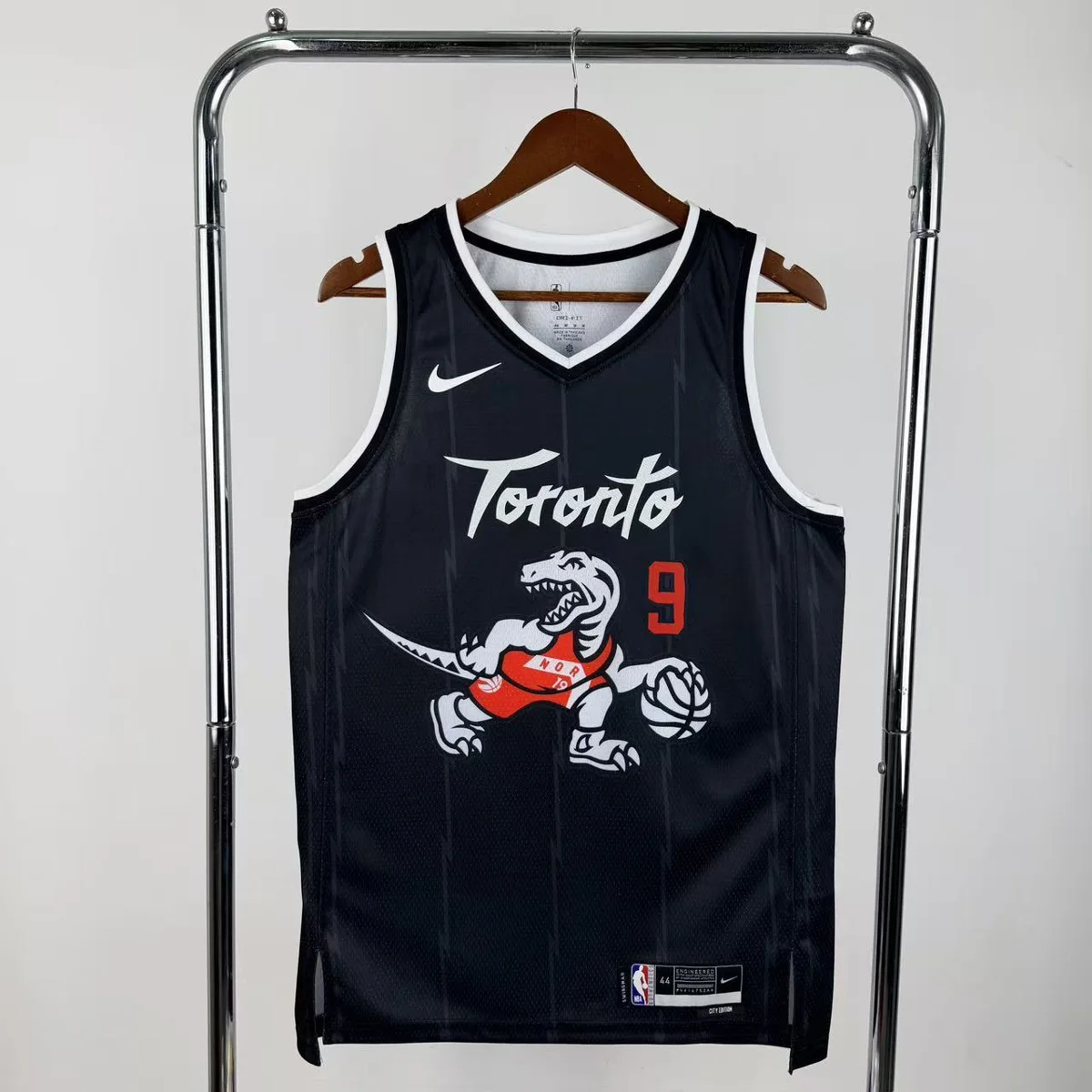 Camisa - Toronto Raptors