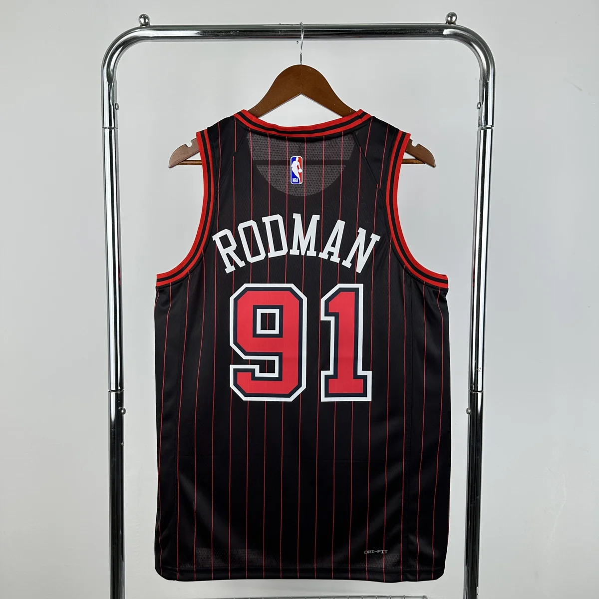 Camisa - Chicago Bulls