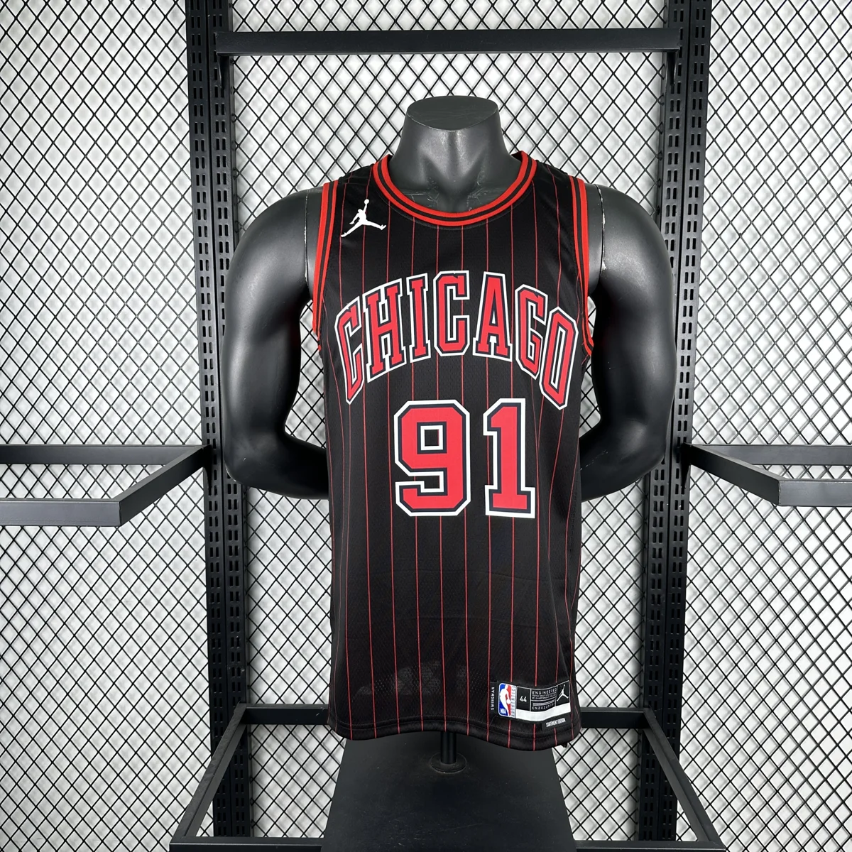 Camisa - Chicago Bulls