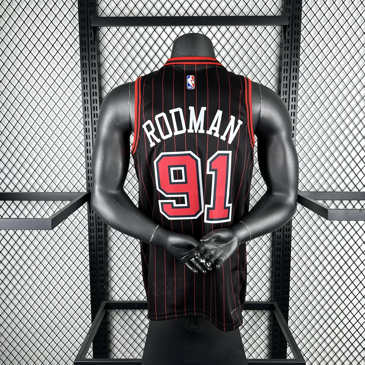 Camisa - Chicago Bulls