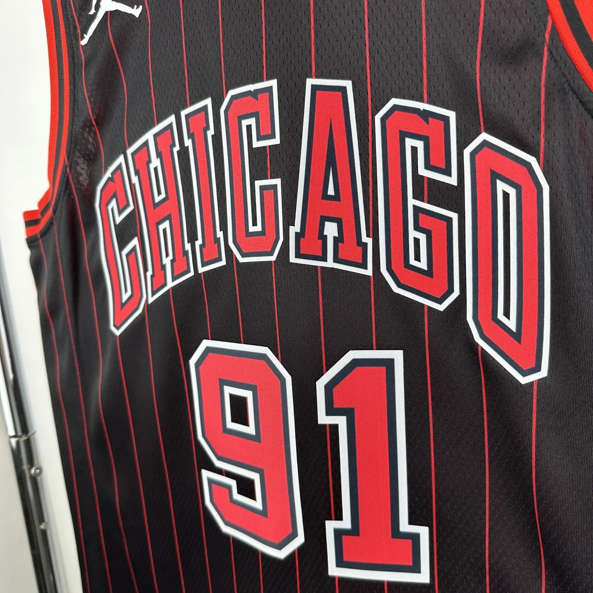 Camisa - Chicago Bulls