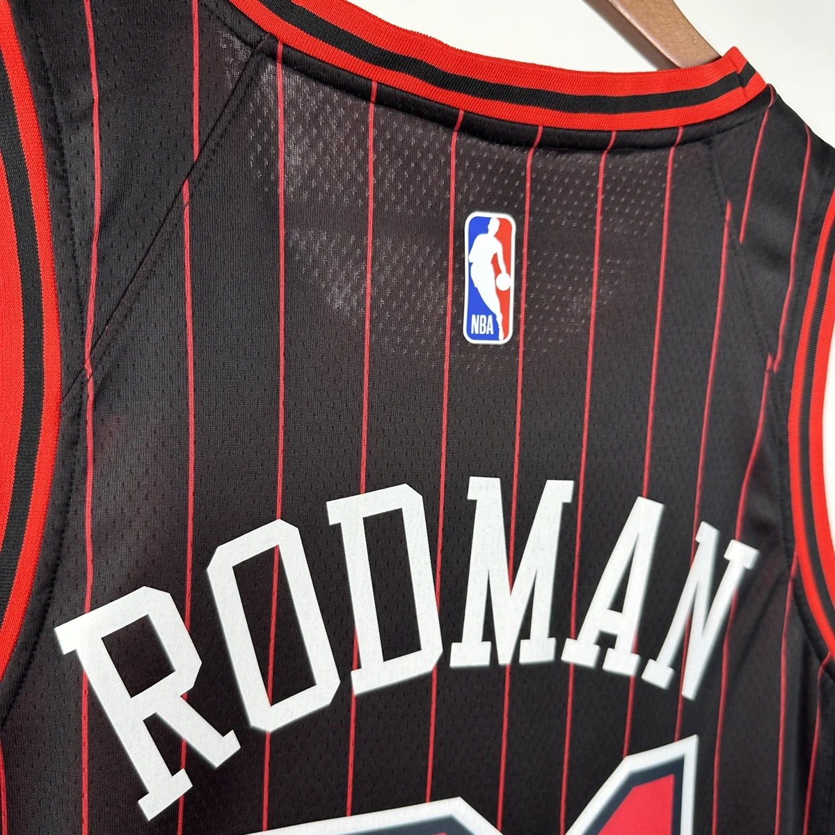 Camisa - Chicago Bulls