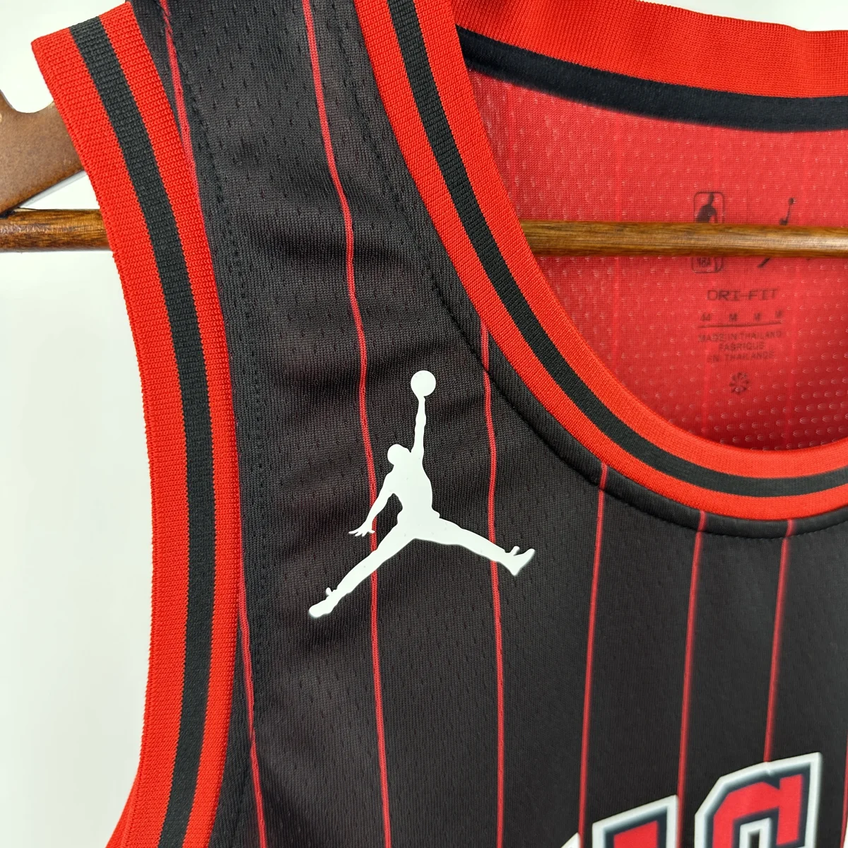 Camisa - Chicago Bulls