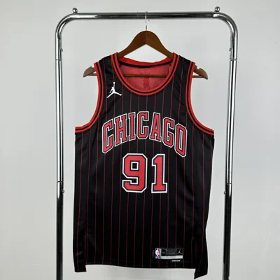 Camisa - Chicago Bulls