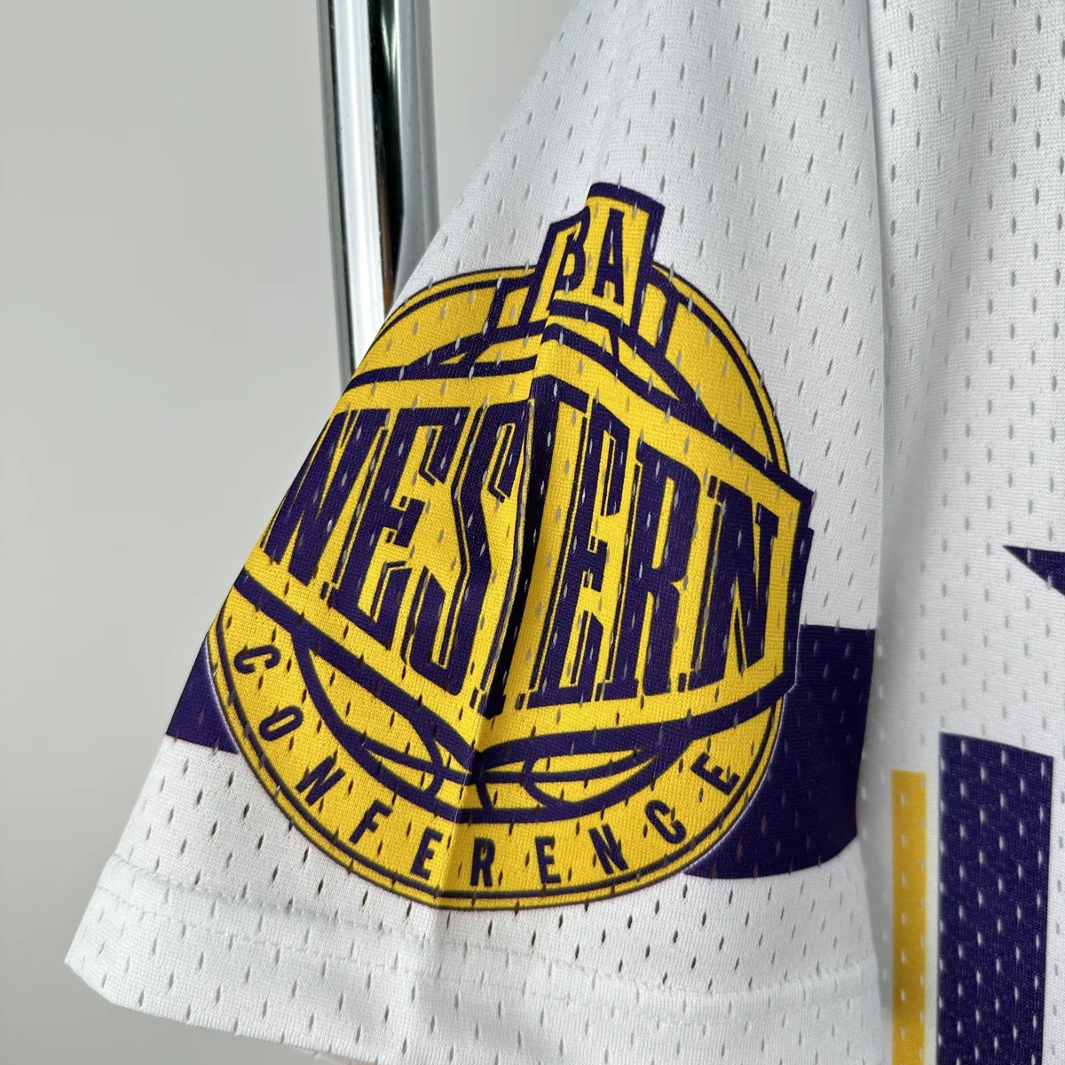 Camisa - New York Knicks (retrô)