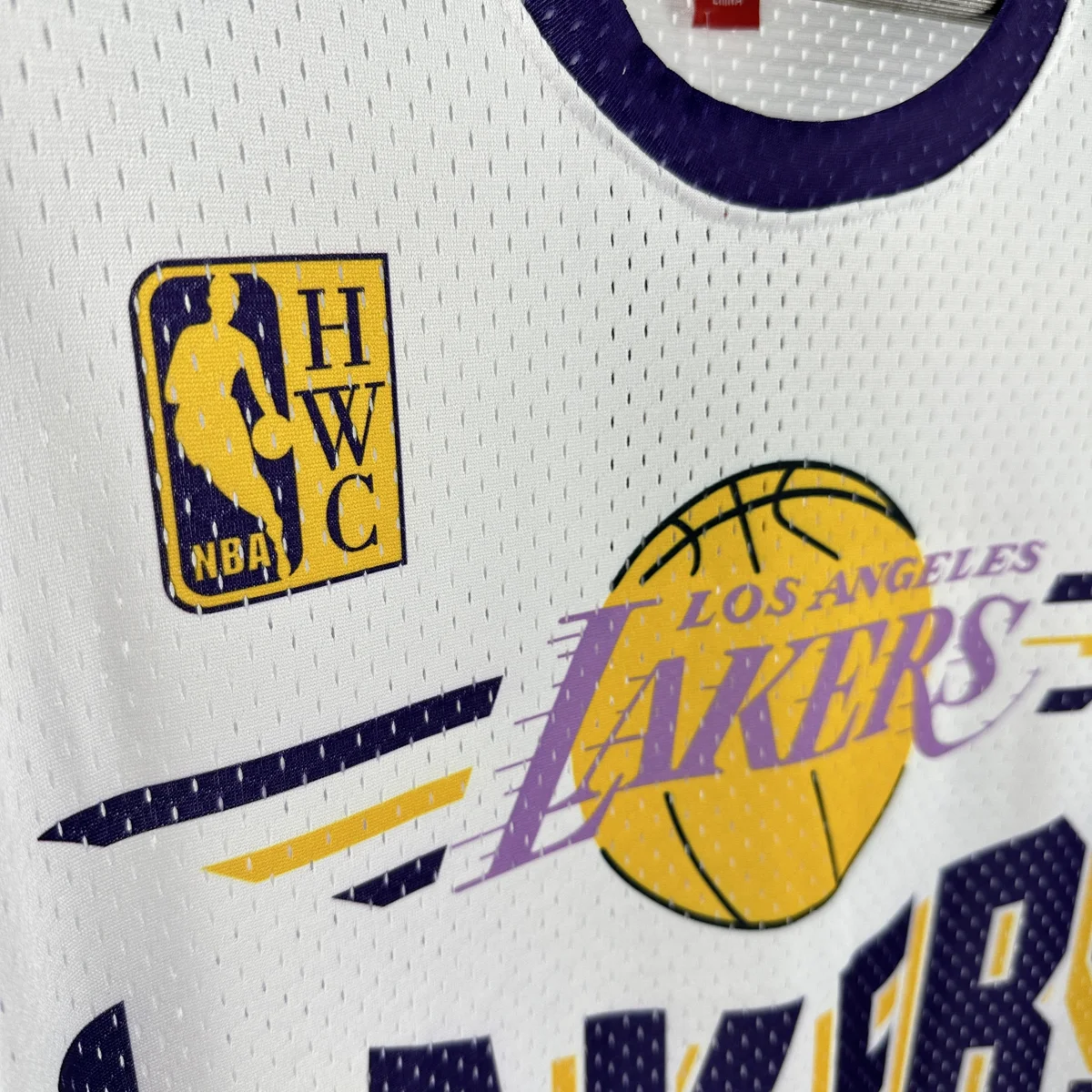 Camisa - New York Knicks (retrô)