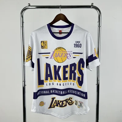 Camisa - New York Knicks (retrô)