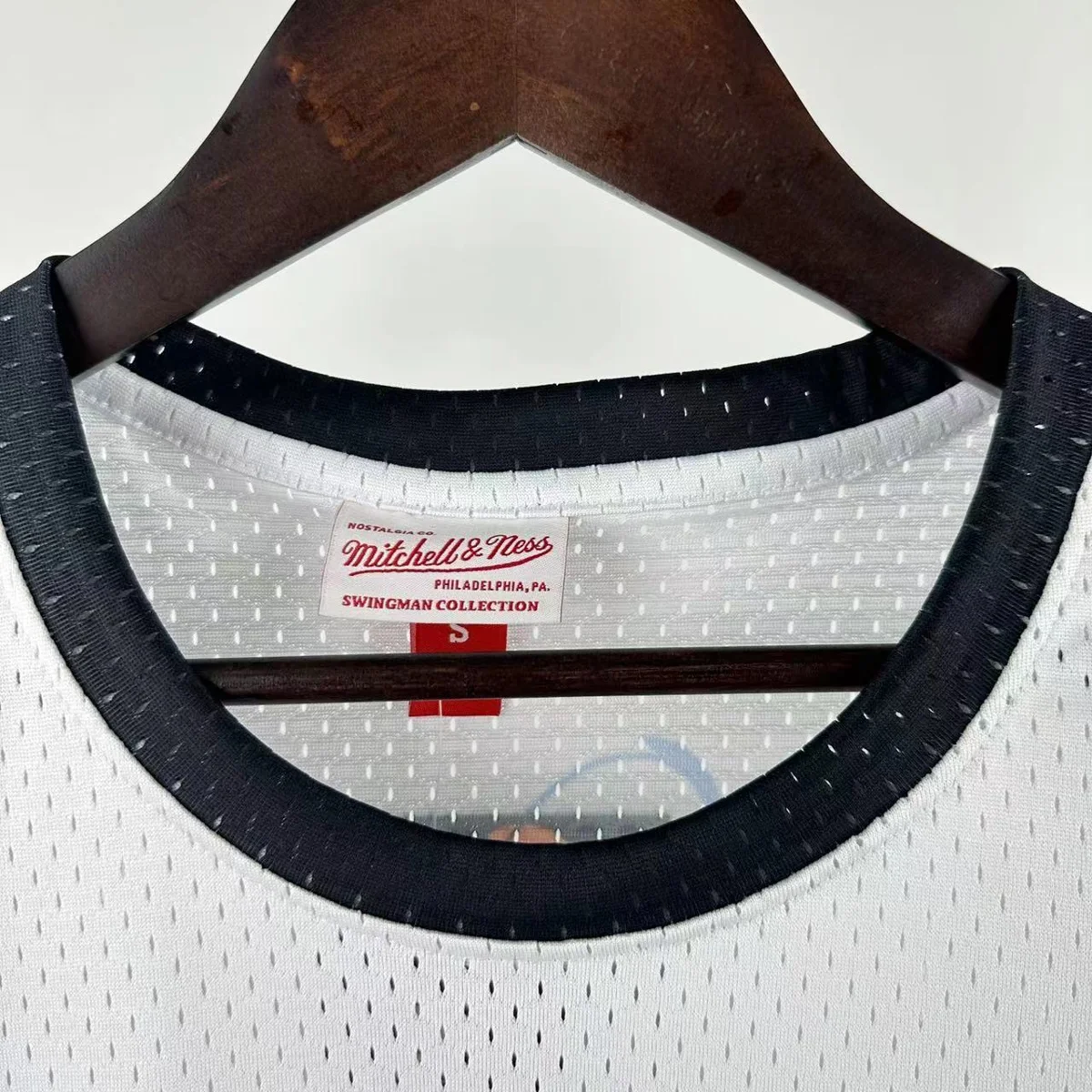 Camisa - Cleveland Cavaliers (retrô)