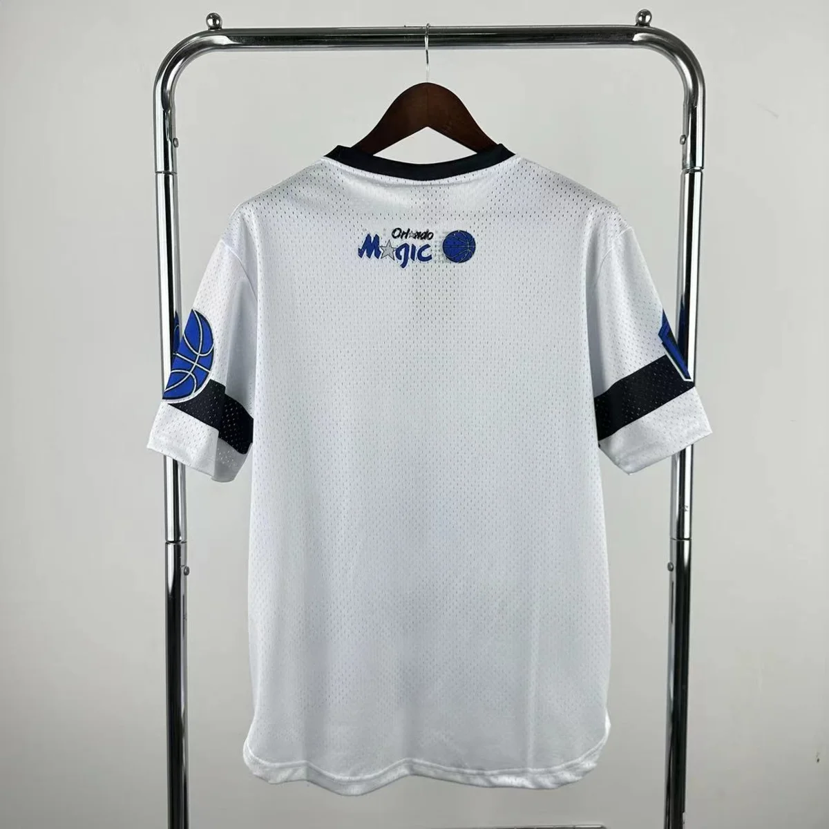 Camisa - Orlando Magic (retrô)