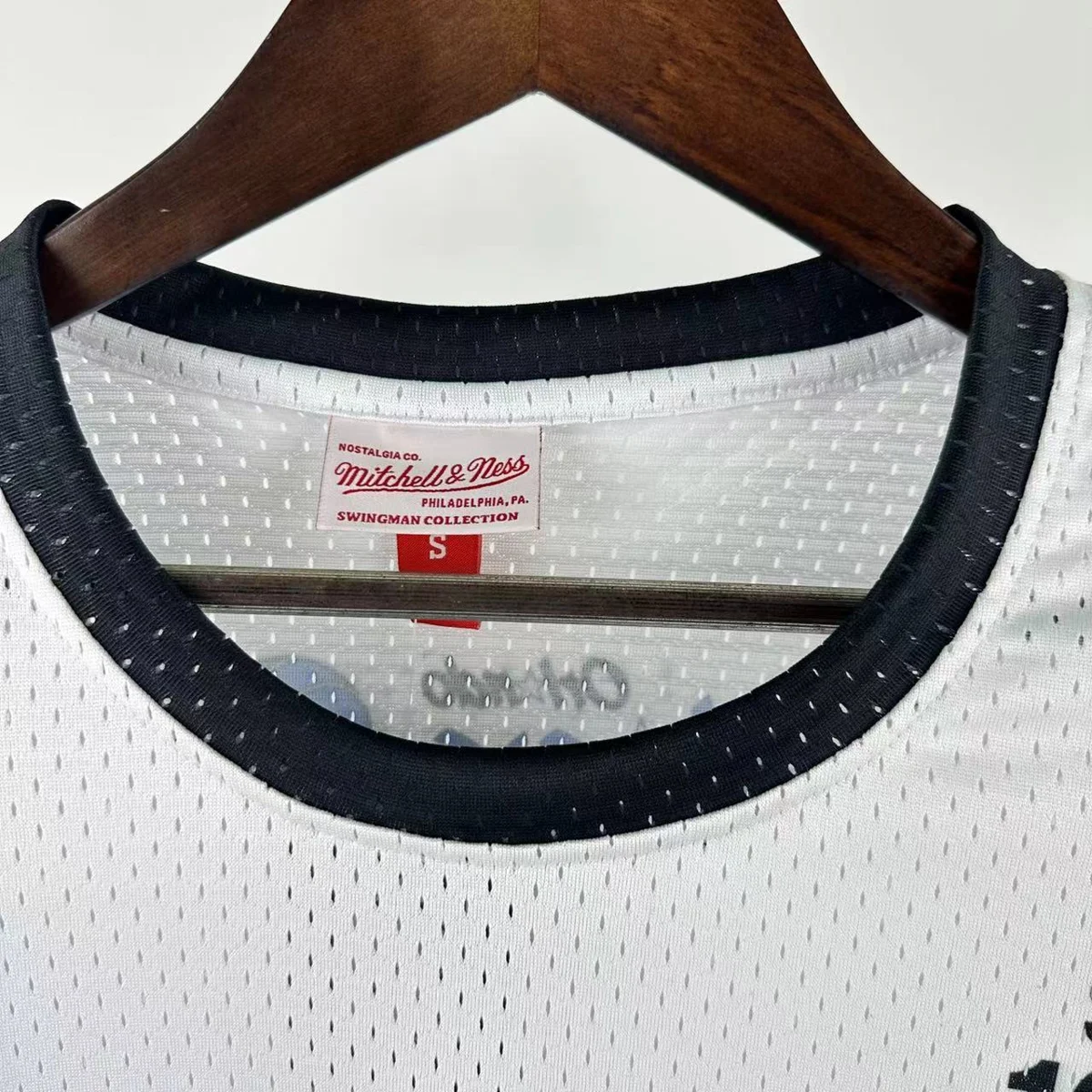 Camisa - Orlando Magic (retrô)