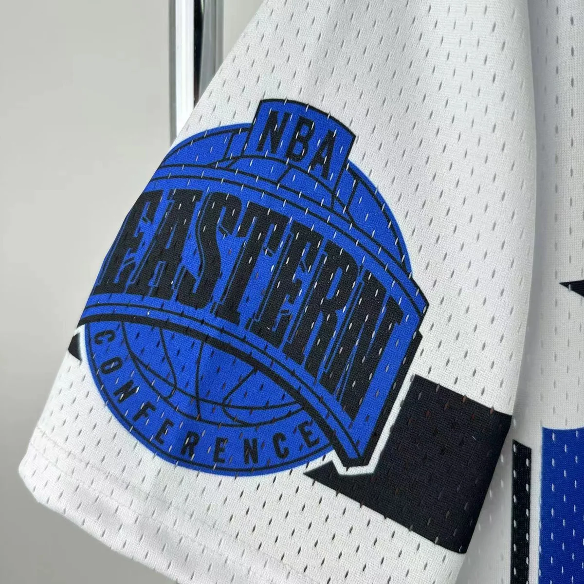 Camisa - Orlando Magic (retrô)