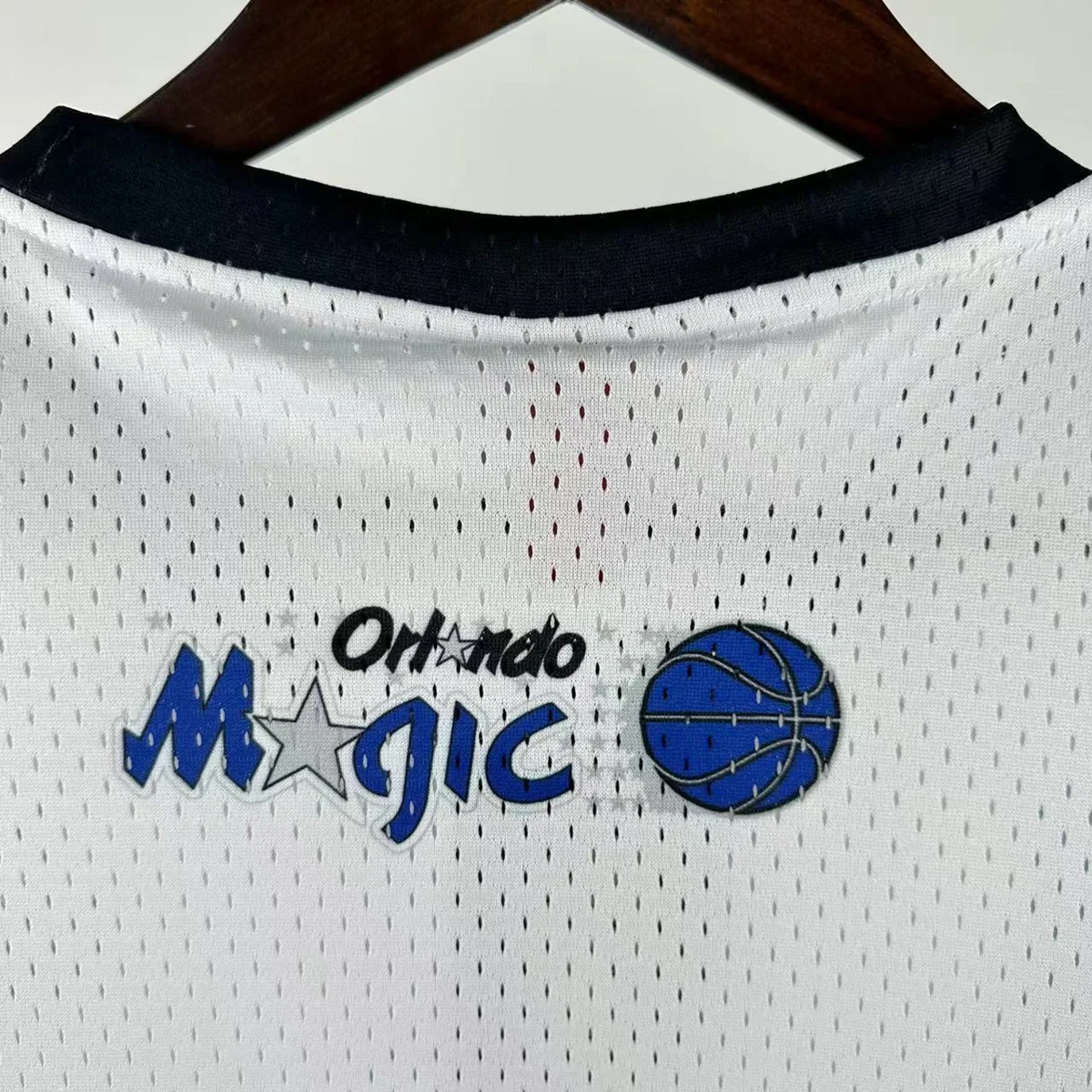 Camisa - Orlando Magic (retrô)