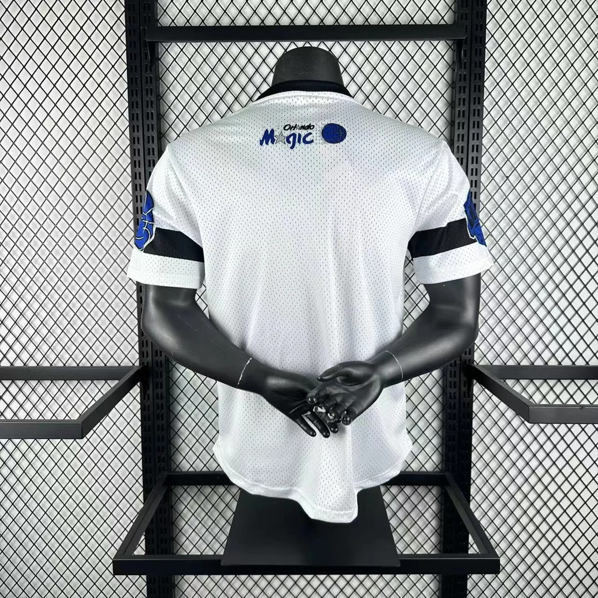 Camisa - Orlando Magic (retrô)