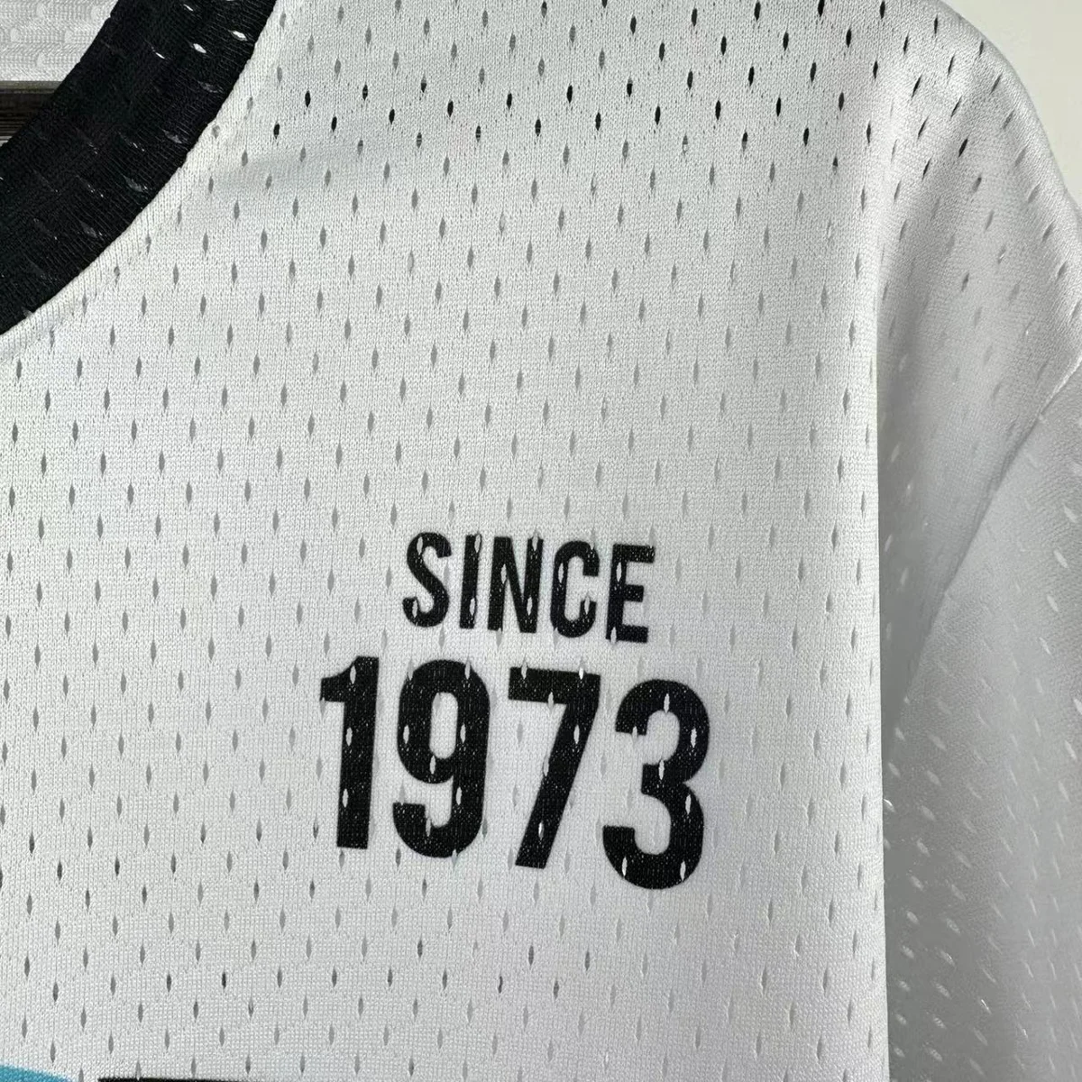 Camisa - San Antonio Spurs (retrô)