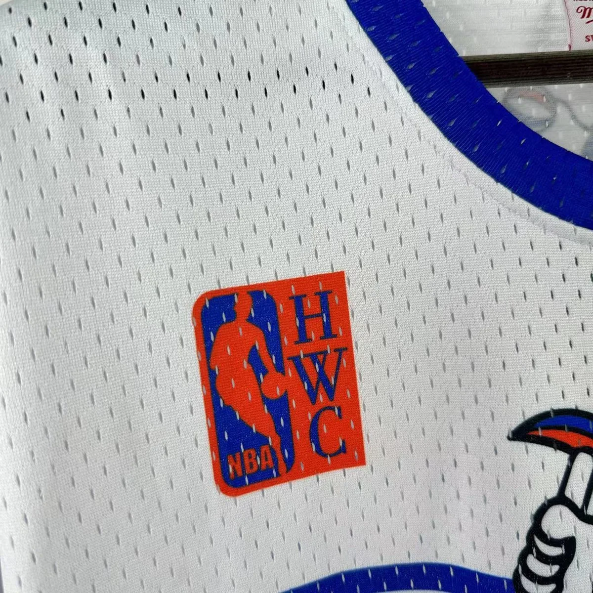 Camisa - Denver Nuggets (retrô)