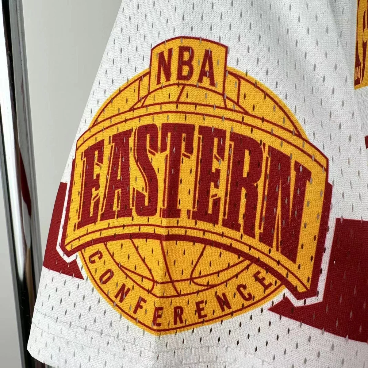 Camisa - Atlanta Hawks (retrô)