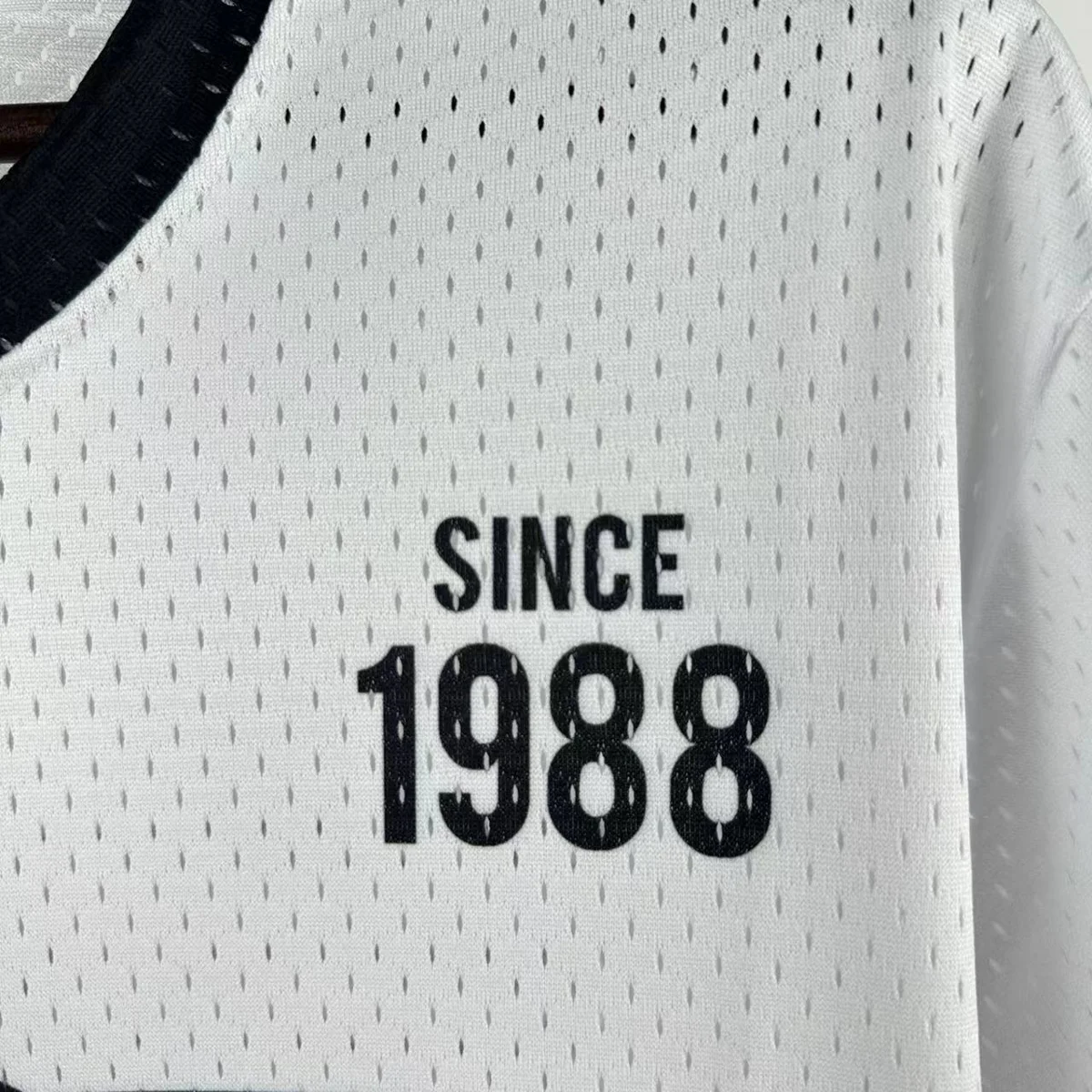 Camisa - Miami Heat (retrô)