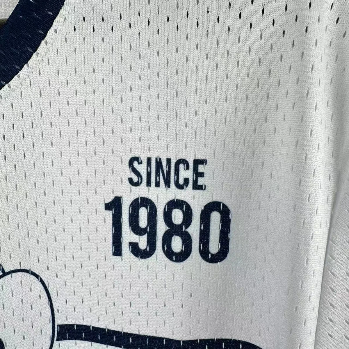 Camisa - Dallas Mavericks (retrô)