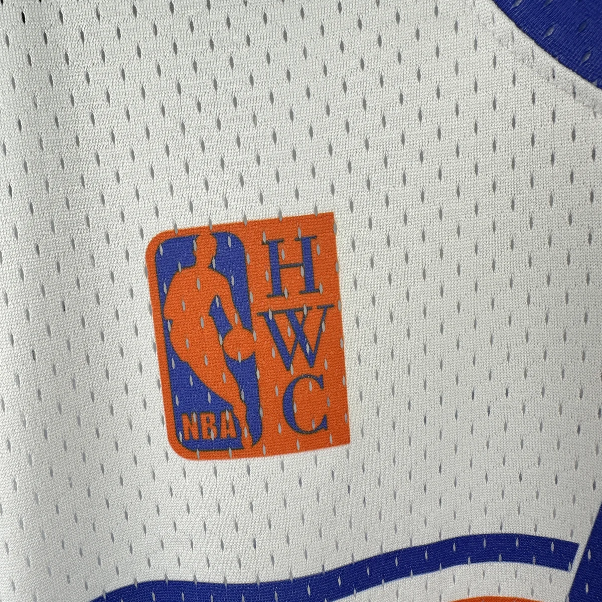 Camisa - Phoenix Suns (retrô)