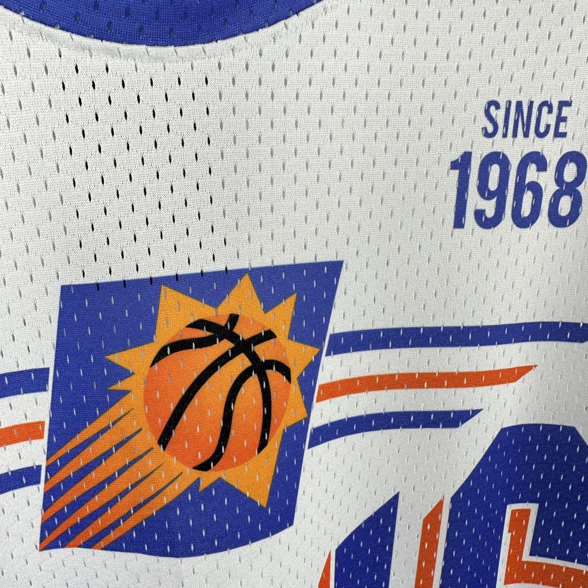 Camisa - Phoenix Suns (retrô)