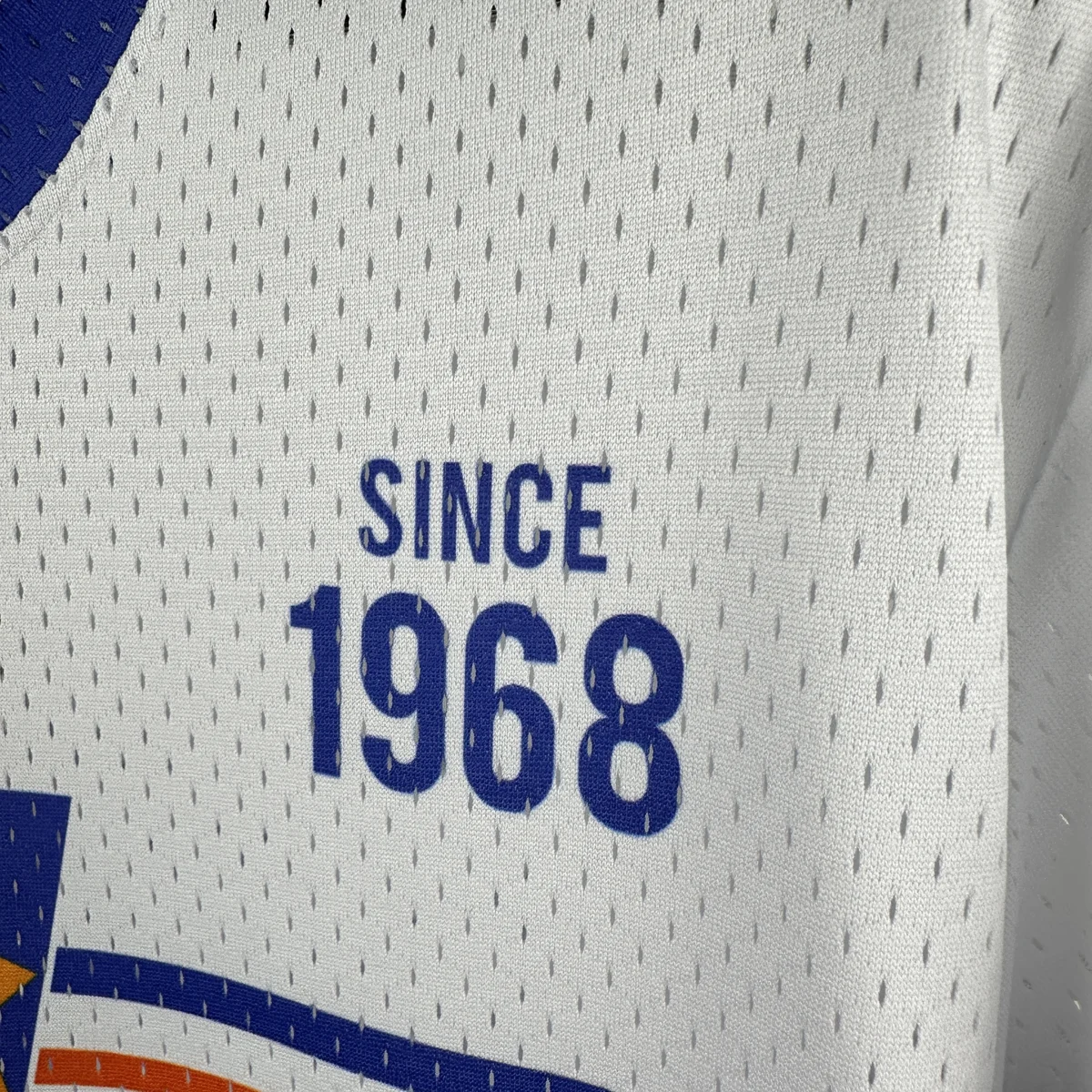 Camisa - Phoenix Suns (retrô)