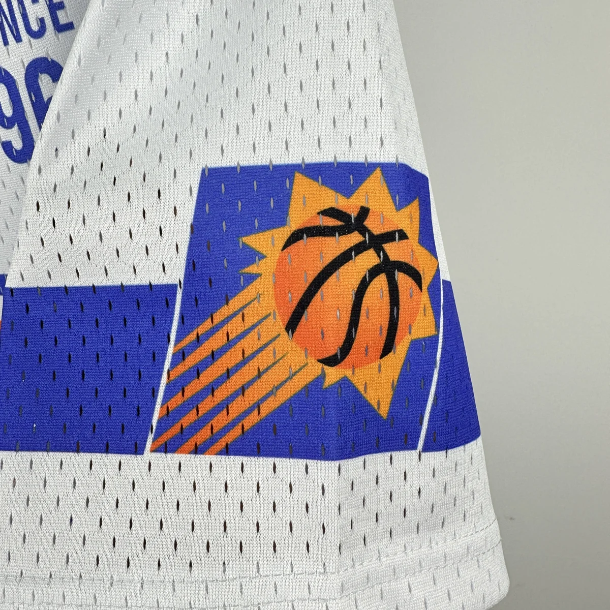 Camisa - Phoenix Suns (retrô)