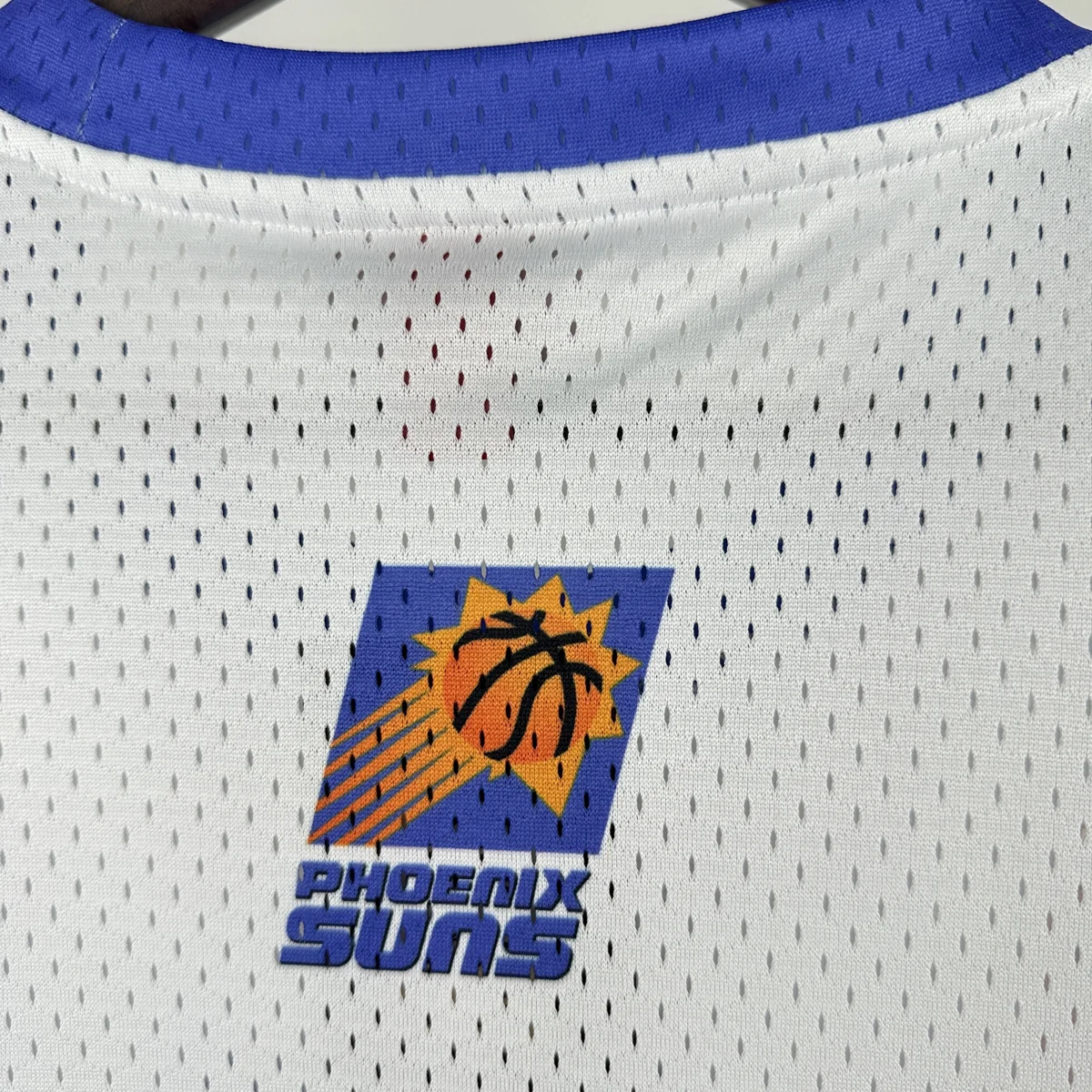 Camisa - Phoenix Suns (retrô)