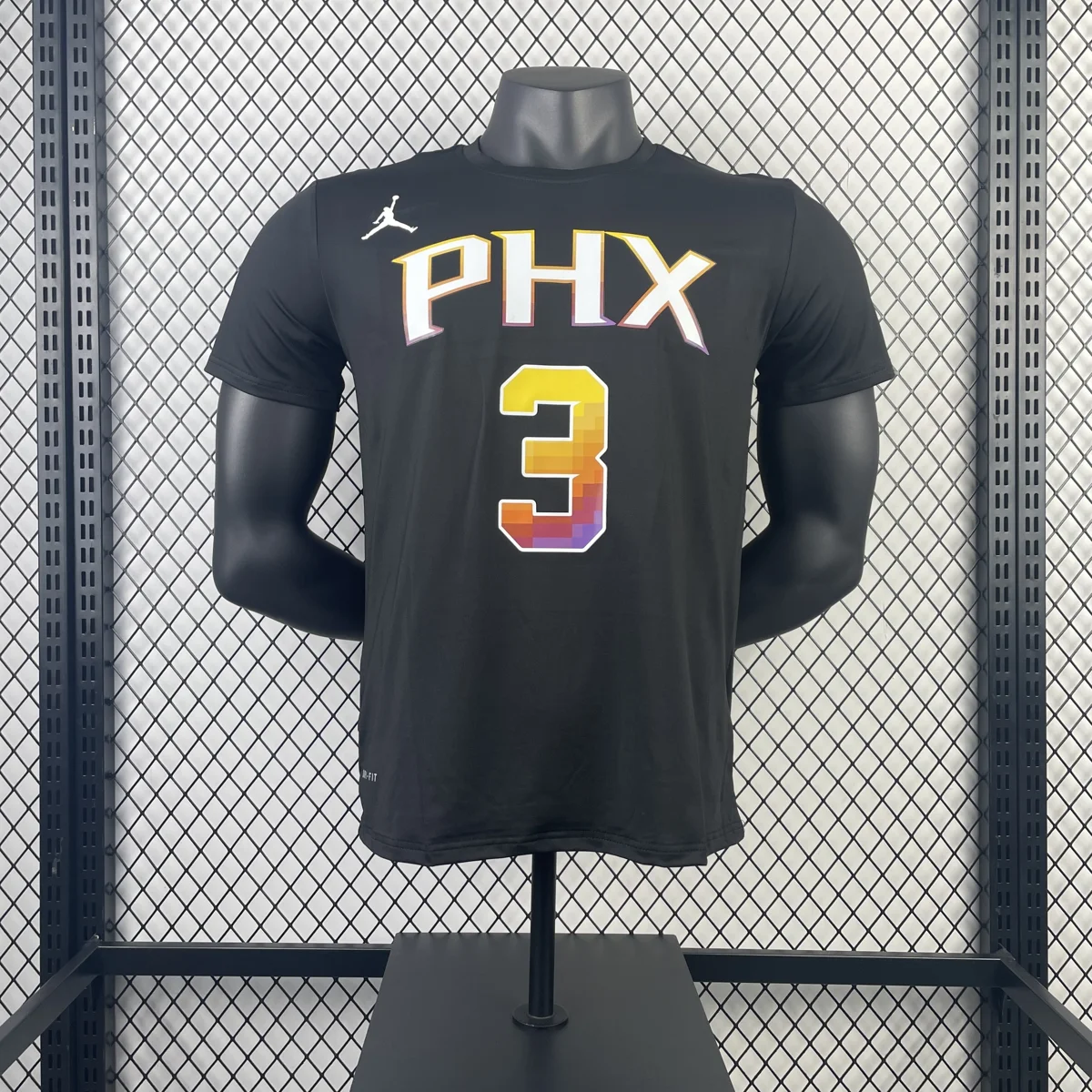 Camisa - Phoenix Suns