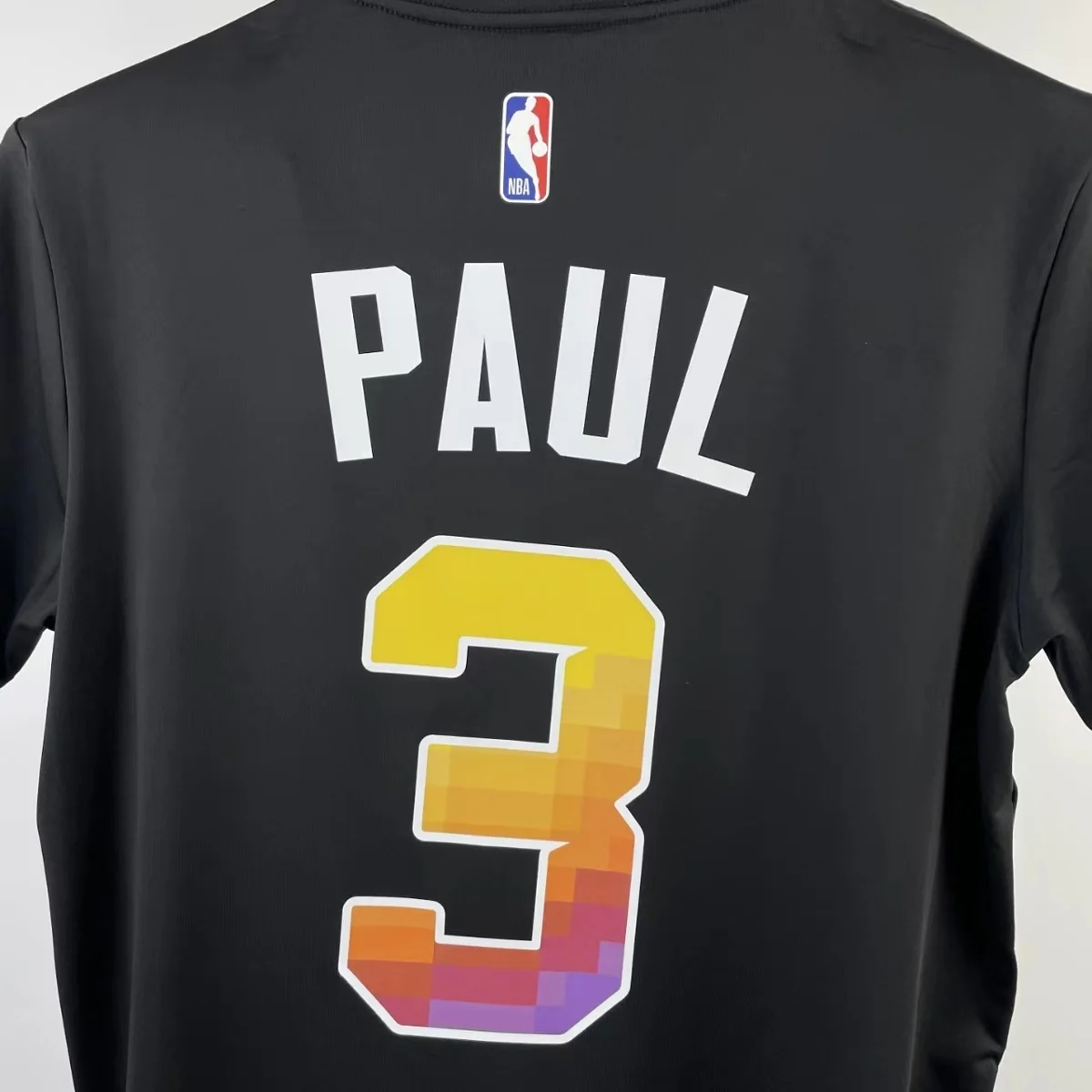Camisa - Phoenix Suns