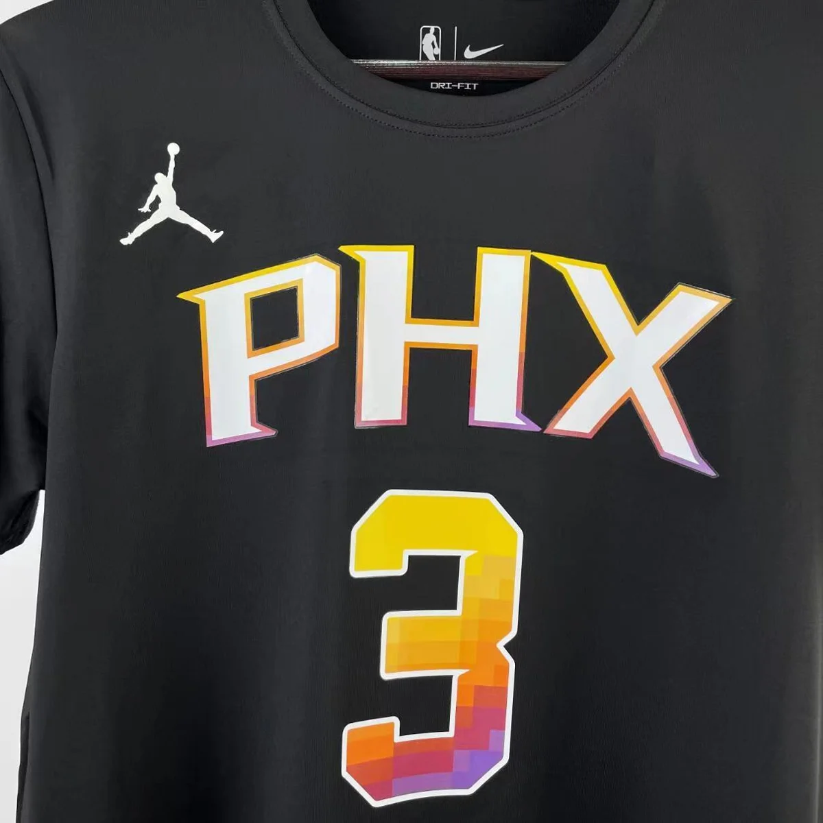 Camisa - Phoenix Suns