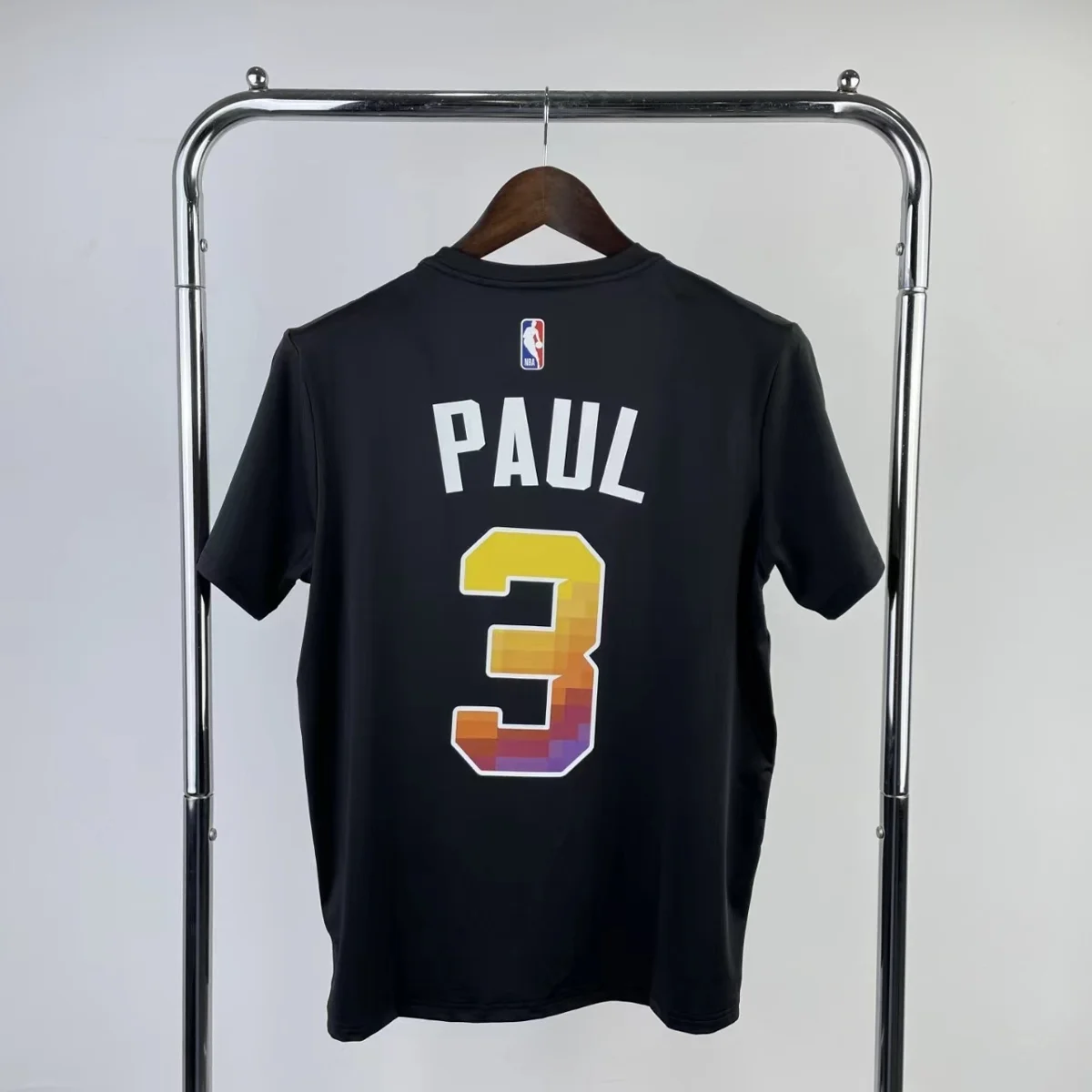 Camisa - Phoenix Suns