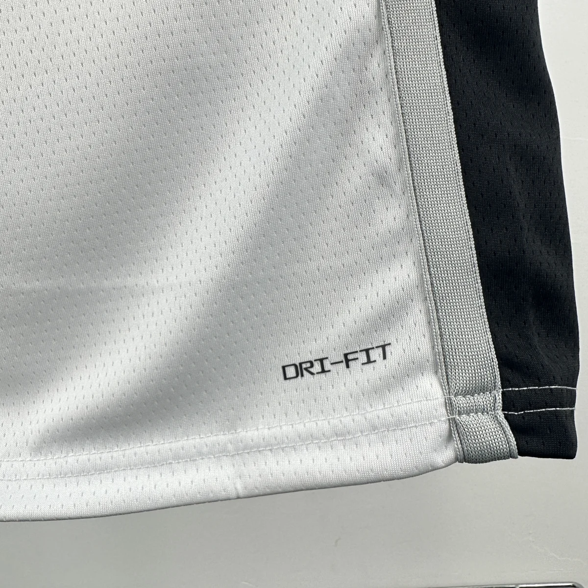 Camisa - San Antonio Spurs