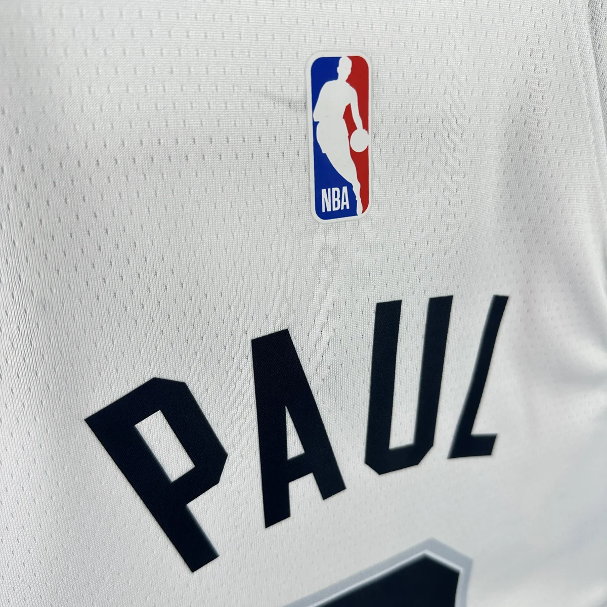 Camisa - San Antonio Spurs