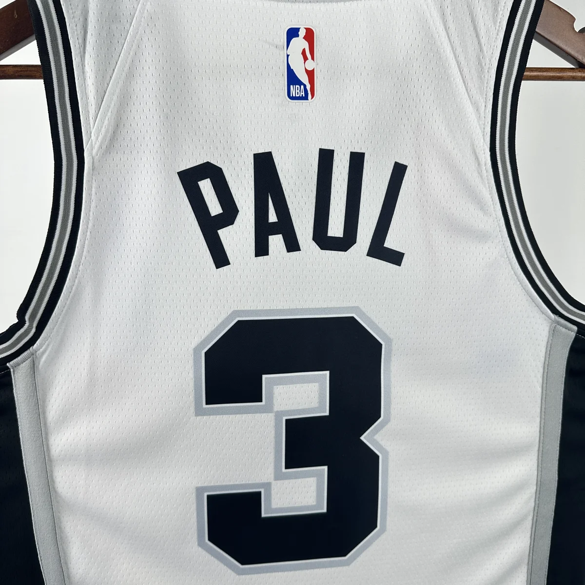Camisa - San Antonio Spurs