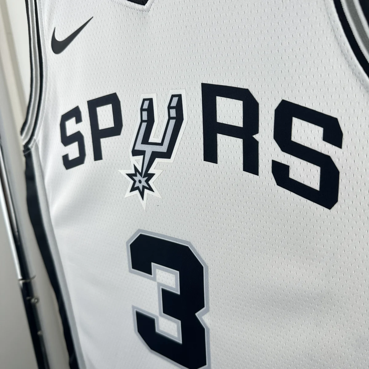 Camisa - San Antonio Spurs