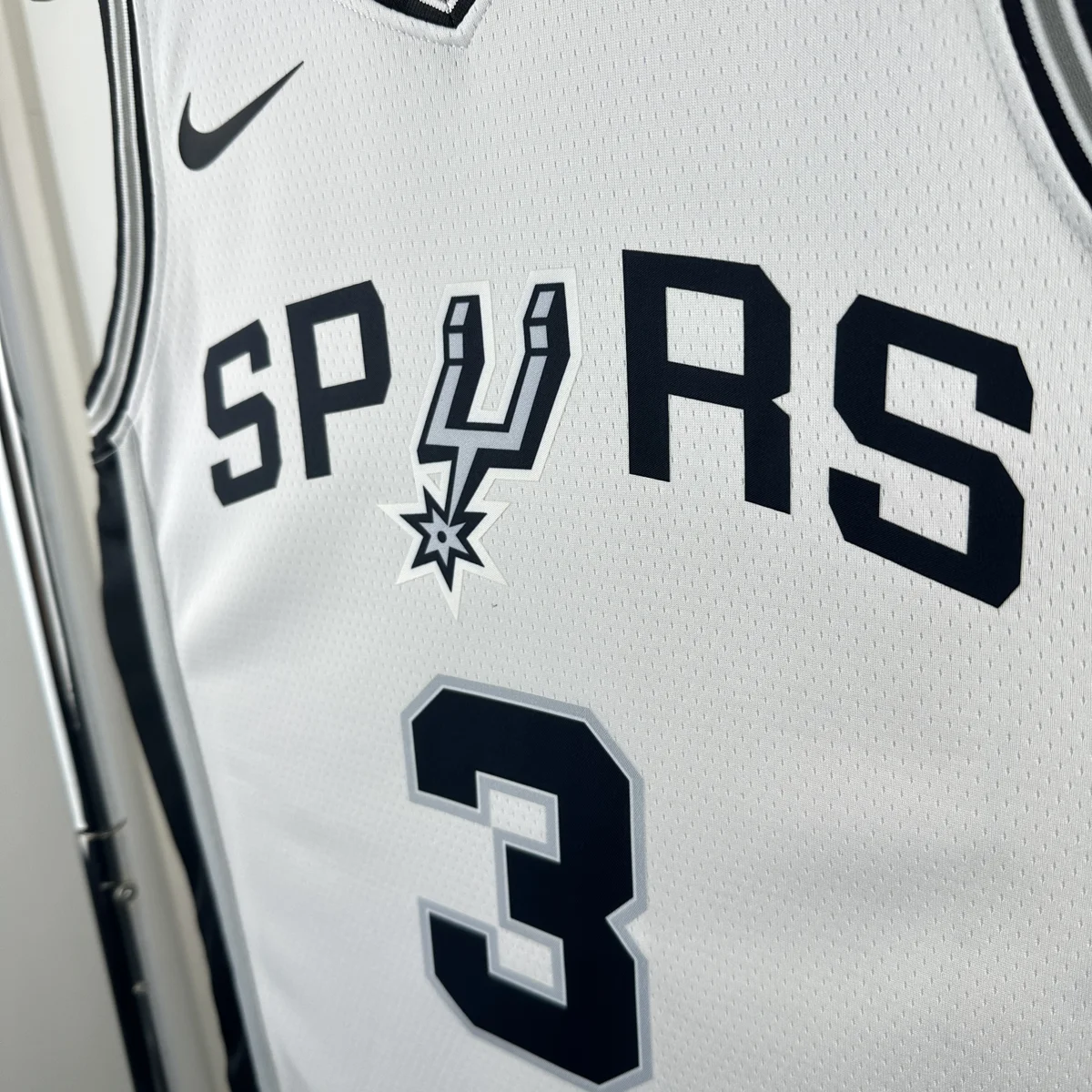 Camisa - San Antonio Spurs