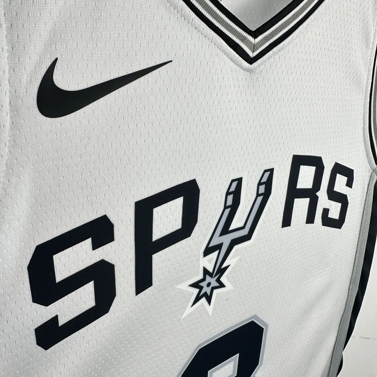 Camisa - San Antonio Spurs