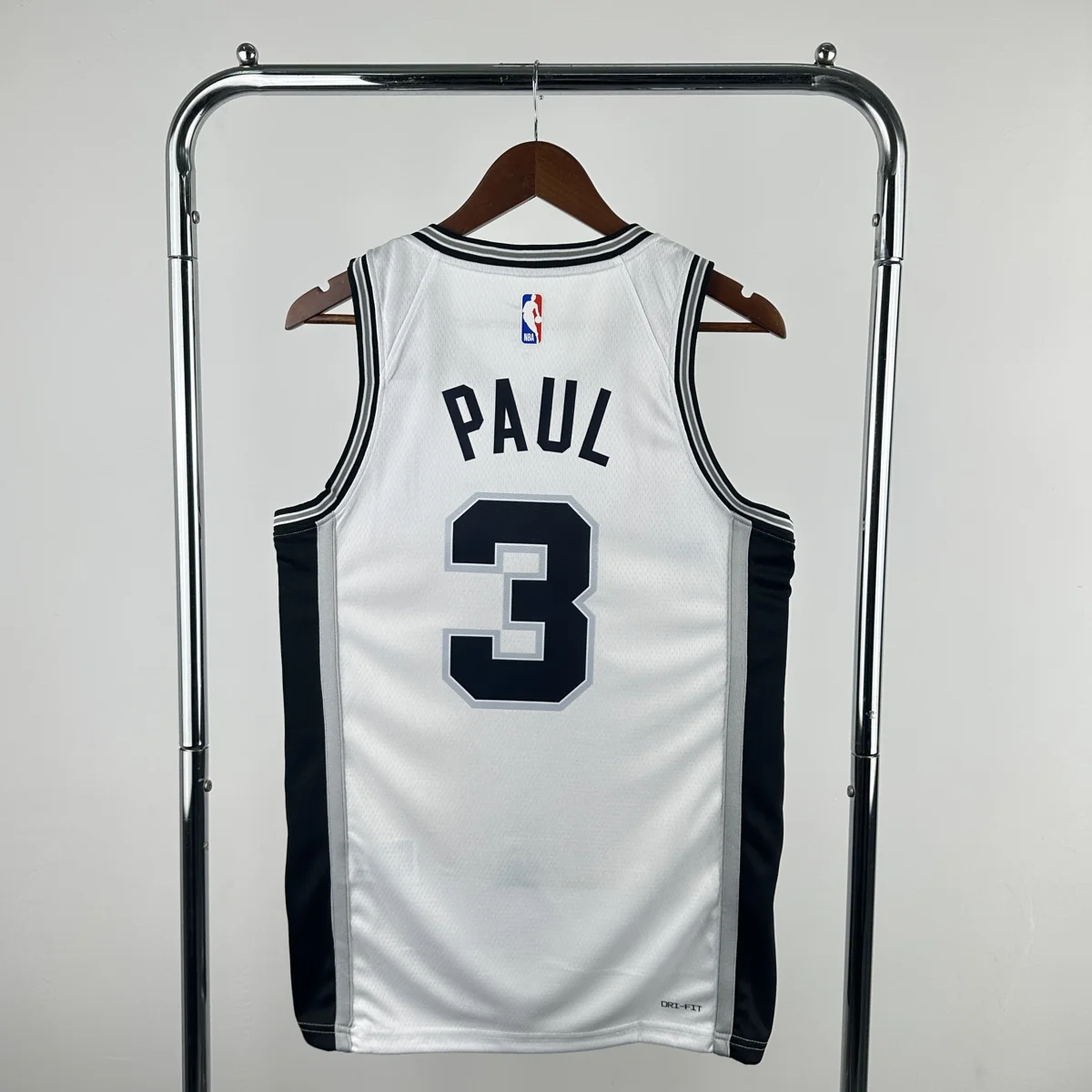 Camisa - San Antonio Spurs