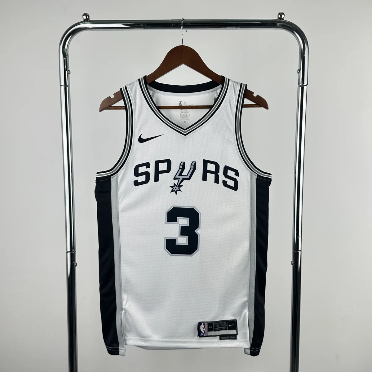 Camisa - San Antonio Spurs