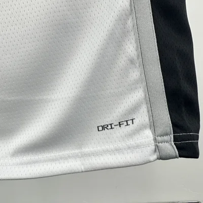 Camisa - San Antonio Spurs