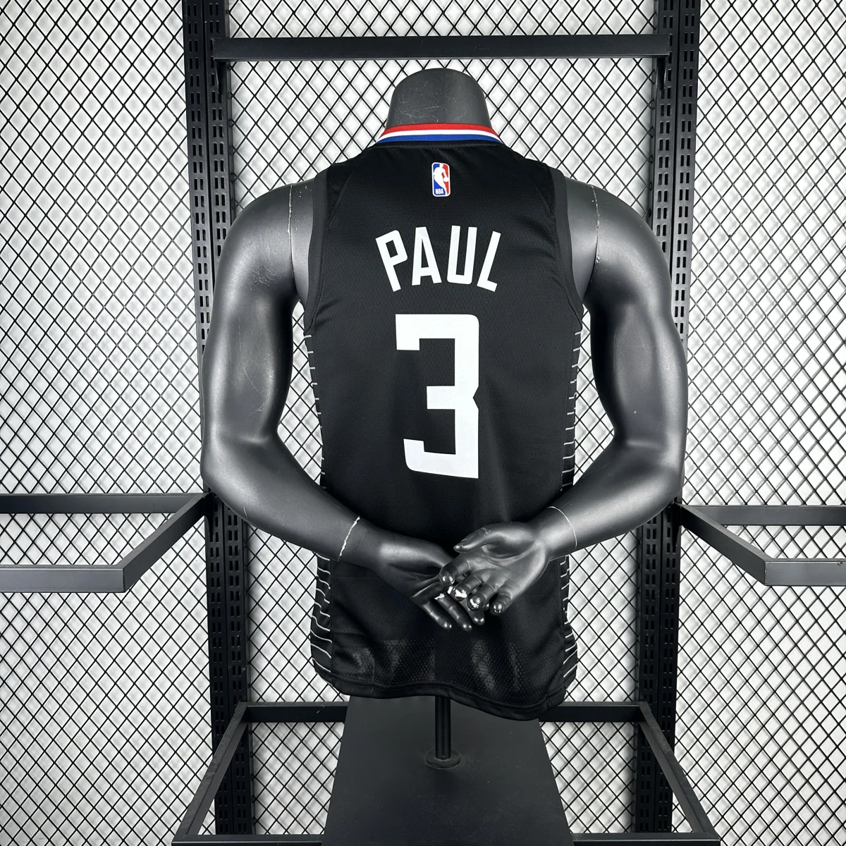 Camisa - LA Clippers