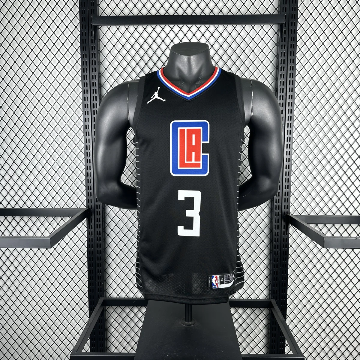 Camisa - LA Clippers