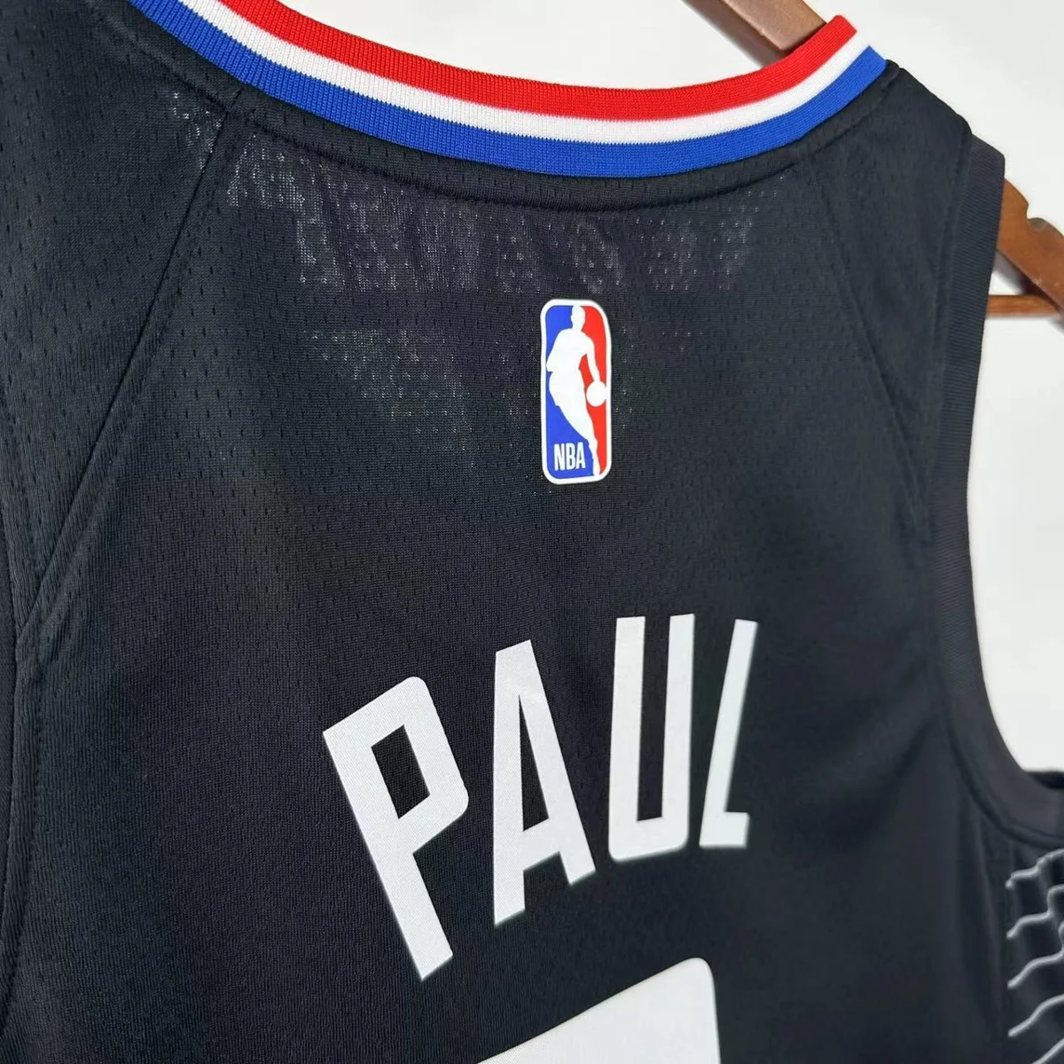 Camisa - LA Clippers