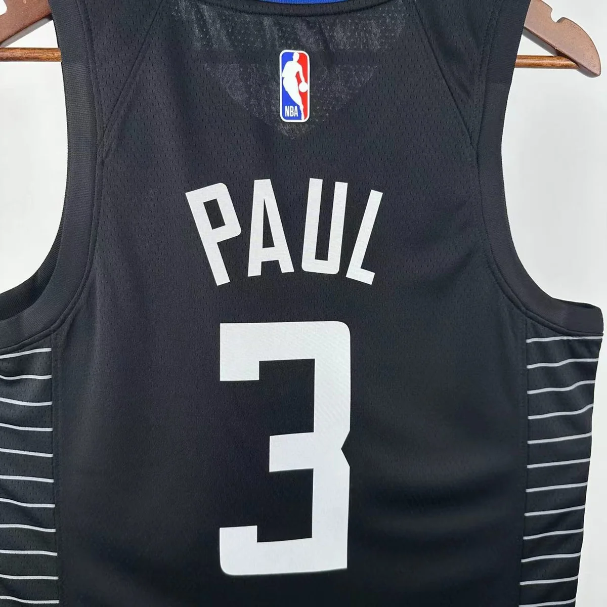 Camisa - LA Clippers